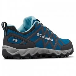Columbia - Women's Peakfreak X2 Outdry - Chaussures multisports -Pas Sportif Soldes columbia womens peakfreak x2 outdry chaussures multisports detail 3