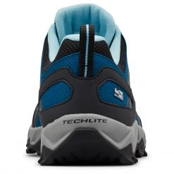 Columbia - Women's Peakfreak X2 Outdry - Chaussures multisports -Pas Sportif Soldes columbia womens peakfreak x2 outdry chaussures multisports detail 4