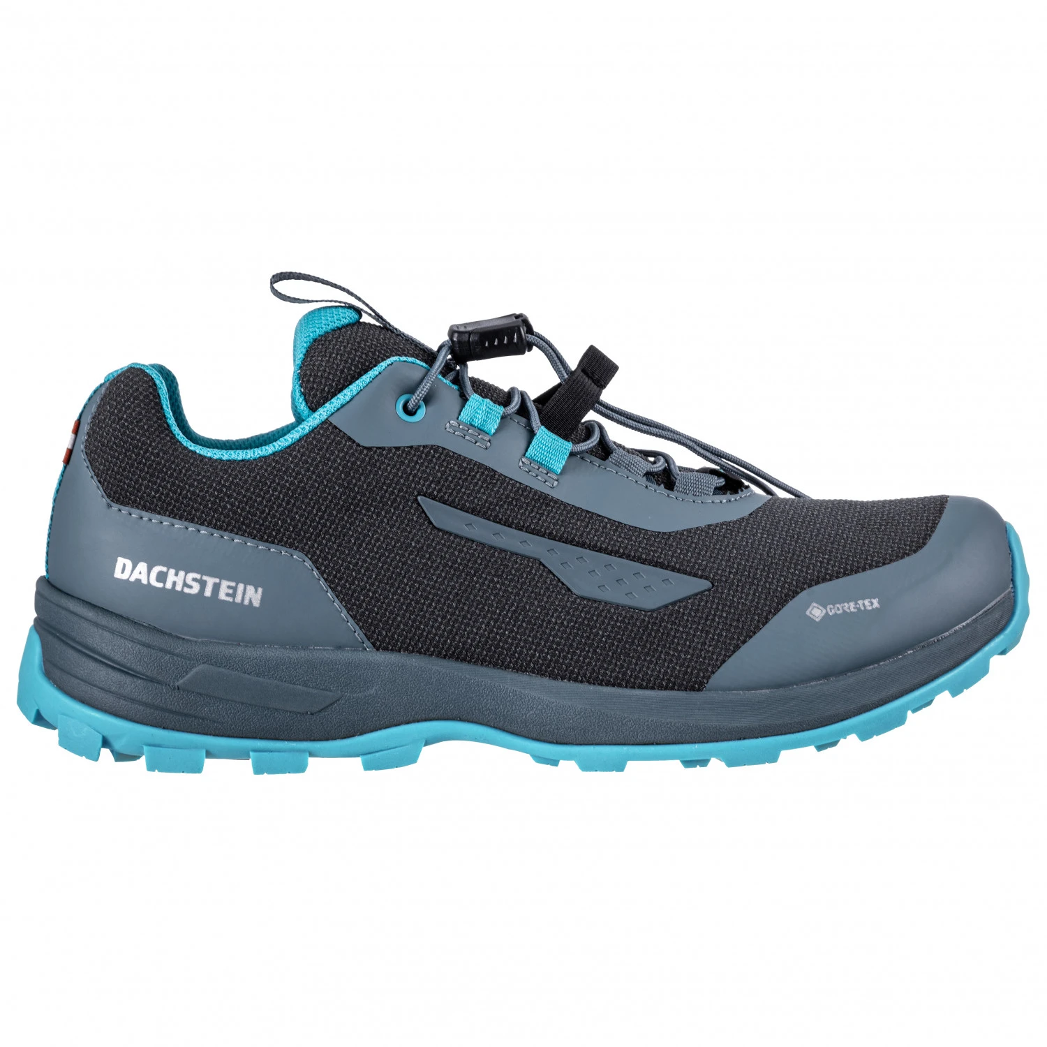 Dachstein - Women's Delta Rise 2.0 GTX - Chaussures multisports 1 Dachstein - Women's Delta Rise 2.0 GTX - Chaussures multisports