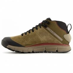 Danner - Trail 2650 Mid 4'' GTX - Chaussures de randonnée -Pas Sportif Soldes danner trail 2650 mid 4 gtx chaussures de randonnee detail 4
