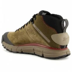 Danner - Trail 2650 Mid 4'' GTX - Chaussures de randonnée -Pas Sportif Soldes danner trail 2650 mid 4 gtx chaussures de randonnee detail 5