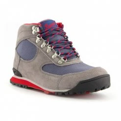 Danner - Women's Jag - Baskets -Pas Sportif Soldes danner womens jag baskets detail 2