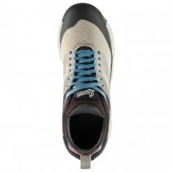 Danner - Women's Trail 2650 Mesh - Chaussures multisports 9 Danner - Women's Trail 2650 Mesh - Chaussures multisports -Pas Sportif Soldes danner womens trail 2650 mesh chaussures multisports detail 4