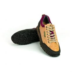 Doghammer - Women's Natural Cork Adventurer - Baskets 8 Doghammer - Women's Natural Cork Adventurer - Baskets -Pas Sportif Soldes doghammer womens natural cork adventurer baskets detail 4