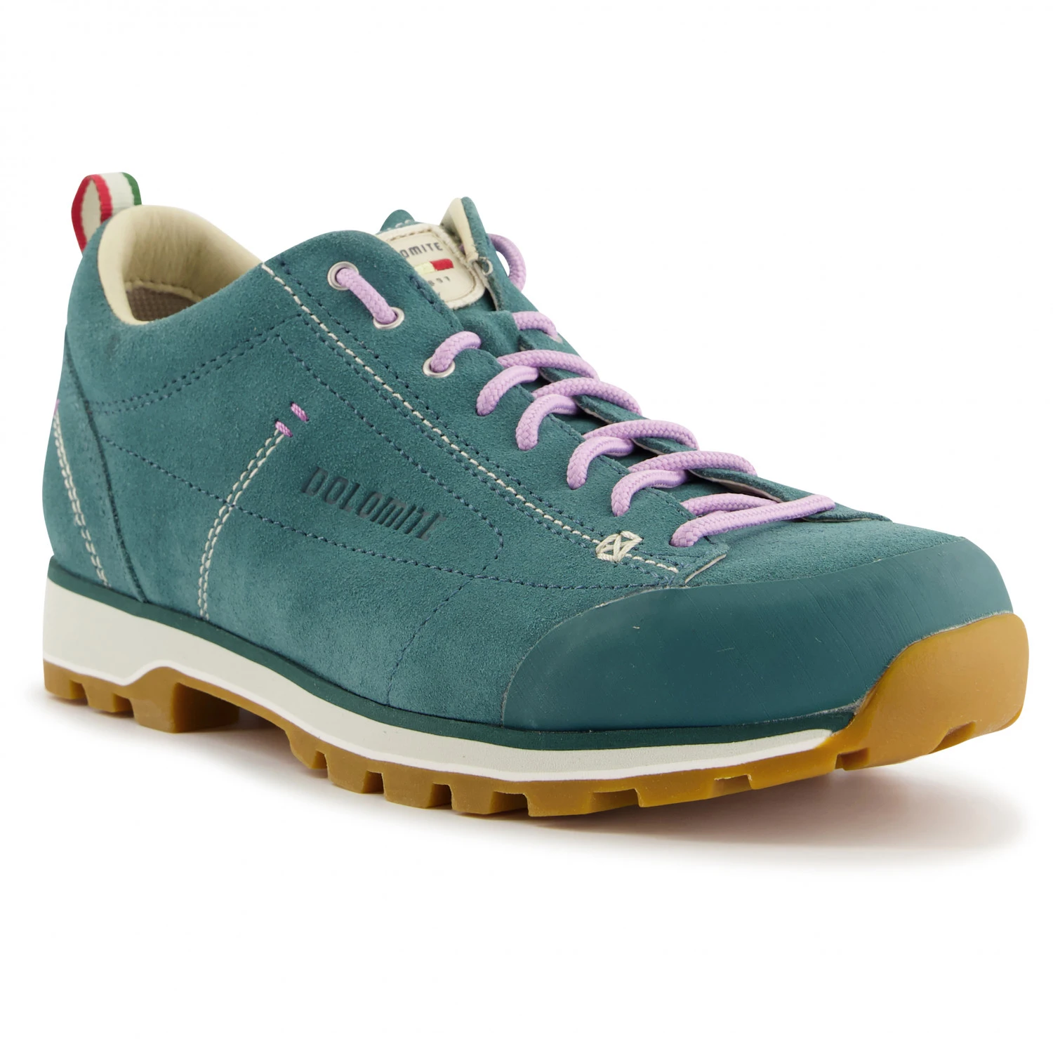 Dolomite - Women's Cinquantaquattro Low - Baskets 2 Dolomite - Women's Cinquantaquattro Low - Baskets – Image 2