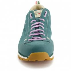 Dolomite - Women's Cinquantaquattro Low - Baskets 8 Dolomite - Women's Cinquantaquattro Low - Baskets -Pas Sportif Soldes dolomite womens cinquantaquattro low baskets detail 3