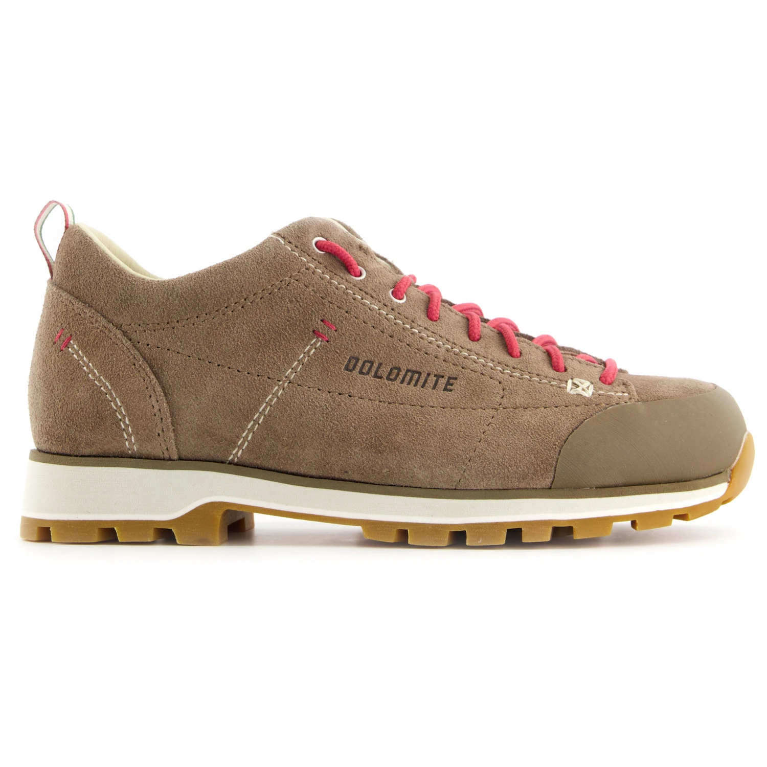Dolomite - Women's Cinquantaquattro Low - Baskets 1 Dolomite - Women's Cinquantaquattro Low - Baskets