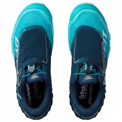 Dynafit - Women's Feline SL - Chaussures de trail 8 Dynafit - Women's Feline SL - Chaussures de trail -Pas Sportif Soldes dynafit womens feline sl chaussures de trail detail 3