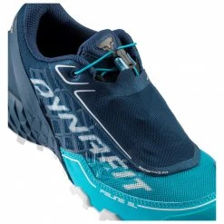 Dynafit - Women's Feline SL - Chaussures de trail 9 Dynafit - Women's Feline SL - Chaussures de trail -Pas Sportif Soldes dynafit womens feline sl chaussures de trail detail 4