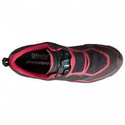 Dynafit - Women's Speed MTN GTX - Chaussures de trail -Pas Sportif Soldes dynafit womens speed mtn gtx chaussures de trail detail 4