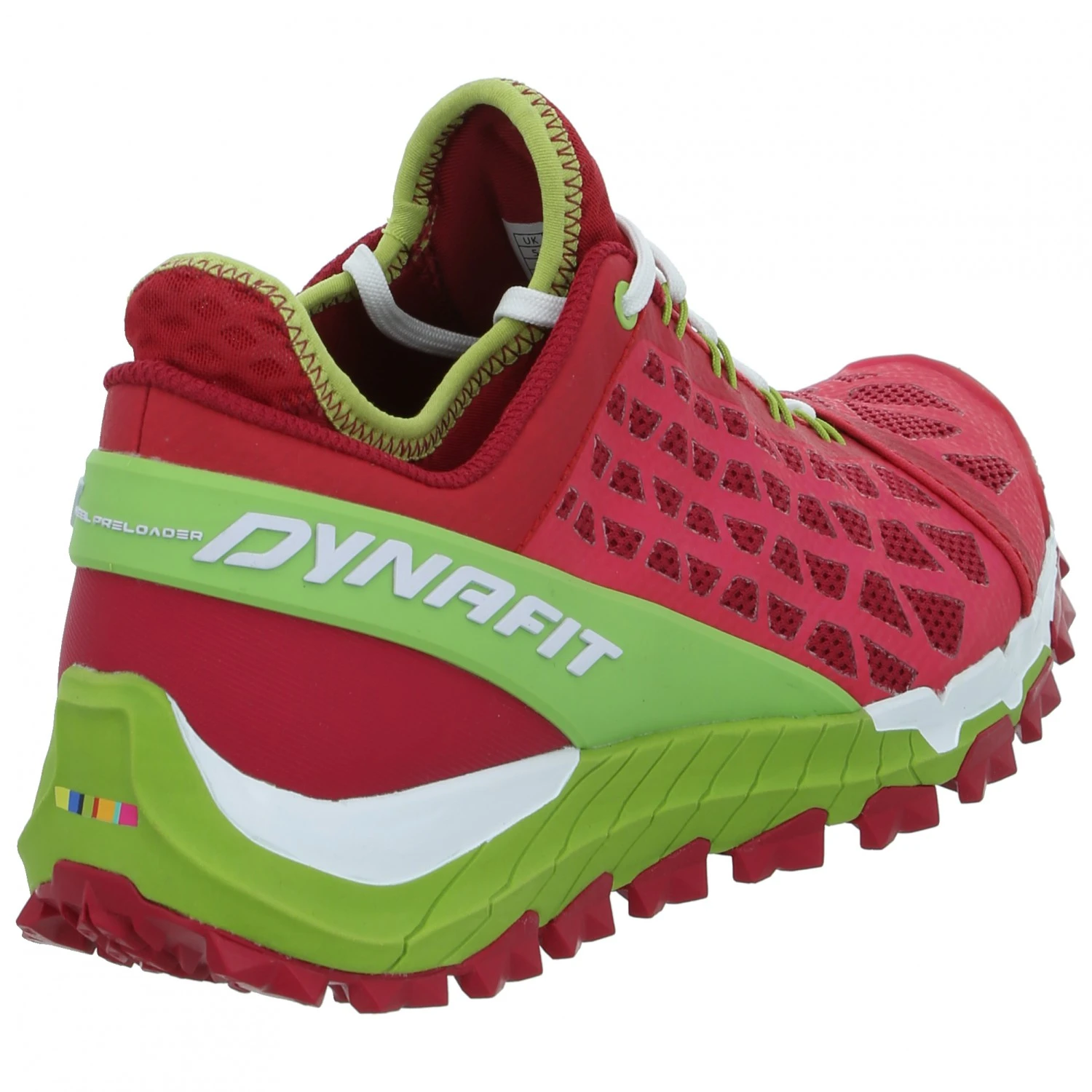 Dynafit - Women's Trailbreaker Evo - Chaussures de trail 3 Dynafit - Women's Trailbreaker Evo - Chaussures de trail – Image 3
