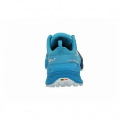 Dynafit - Women's Ultra 100 - Chaussures de trail 11 Dynafit - Women's Ultra 100 - Chaussures de trail -Pas Sportif Soldes dynafit womens ultra 100 chaussures de trail detail 6