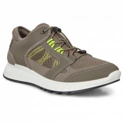 Ecco - Exostride - Baskets 9 Ecco - Exostride - Baskets -Pas Sportif Soldes ecco exostride baskets 2