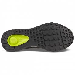 Ecco - Exostride - Baskets 7 Ecco - Exostride - Baskets -Pas Sportif Soldes ecco exostride baskets detail 3