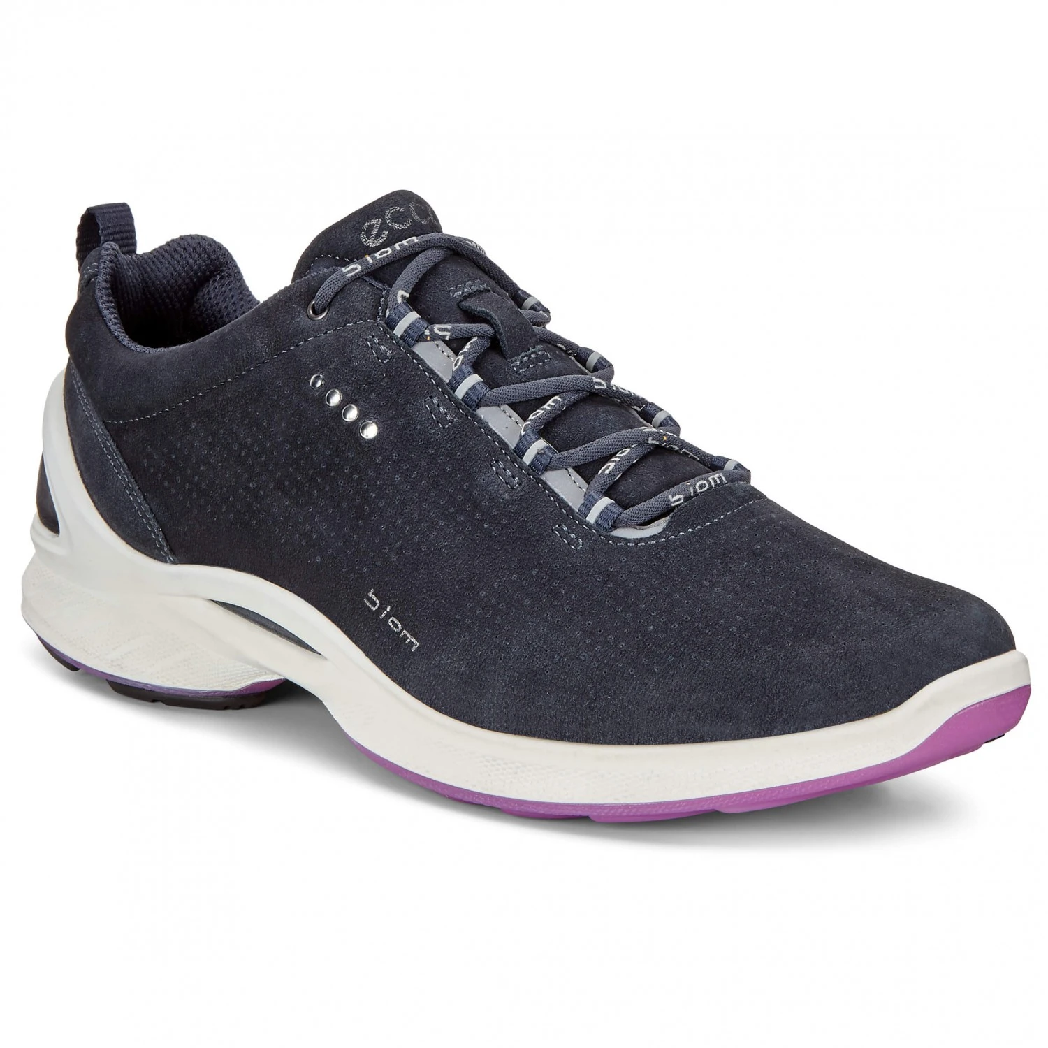 Ecco - Women's Biom Fjuel Cibus - Chaussures multisports 4 Ecco - Women's Biom Fjuel Cibus - Chaussures multisports – Image 4
