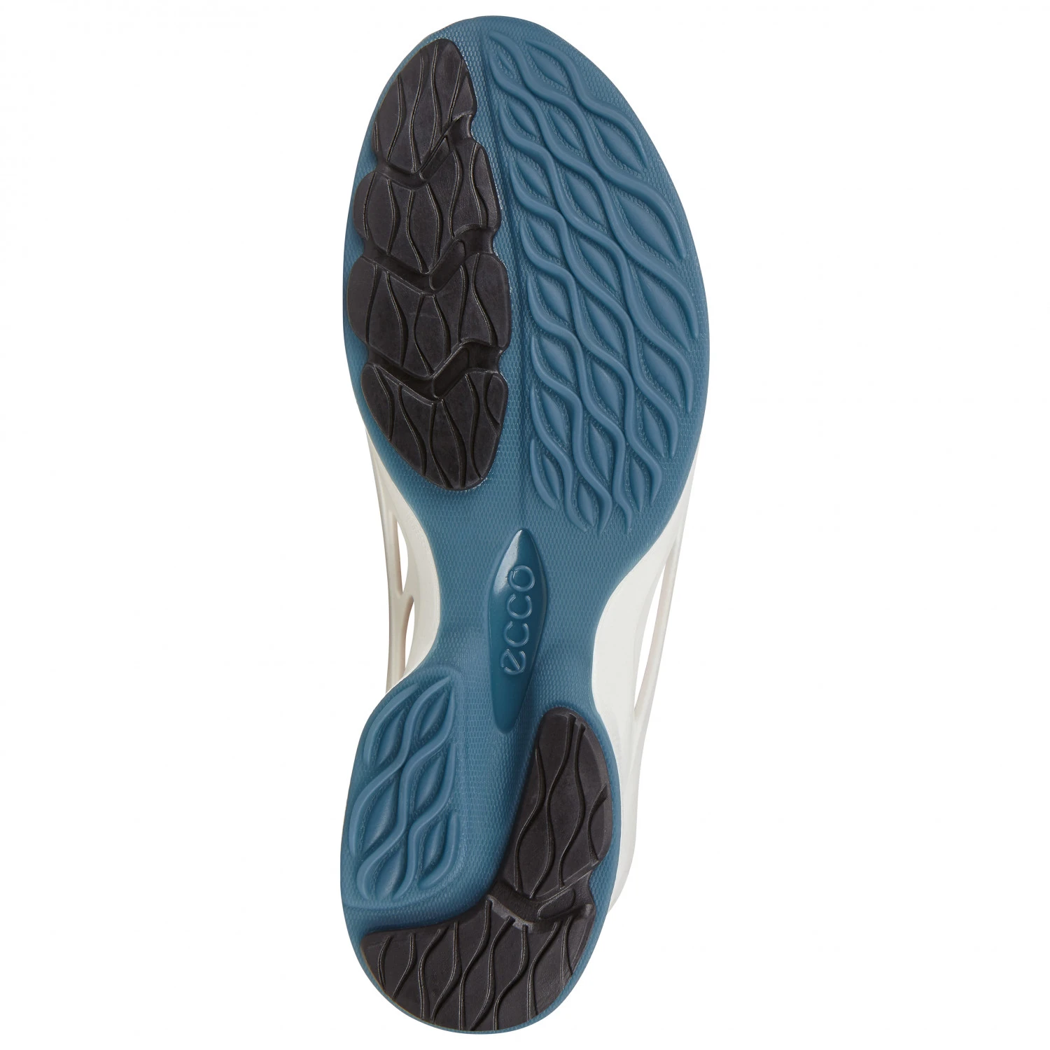 Ecco - Women's Biom Fjuel Cibus - Chaussures multisports 2 Ecco - Women's Biom Fjuel Cibus - Chaussures multisports – Image 2