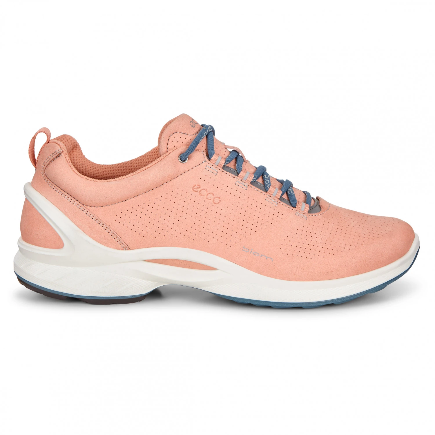 Ecco - Women's Biom Fjuel Cibus - Chaussures multisports 3 Ecco - Women's Biom Fjuel Cibus - Chaussures multisports – Image 3