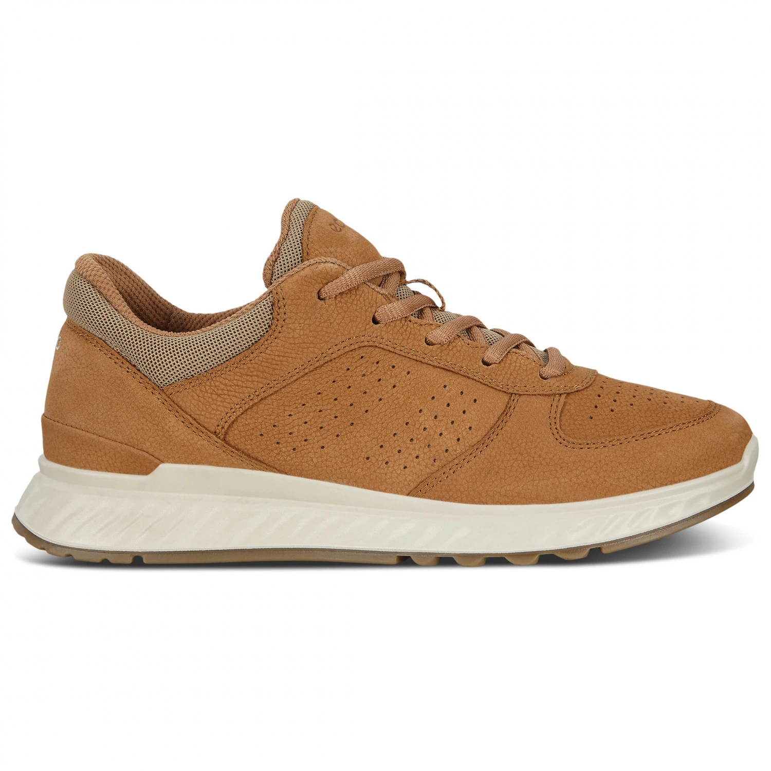 Ecco - Women's Exostride Yak Leather - Baskets 2 Ecco - Women's Exostride Yak Leather - Baskets – Image 2