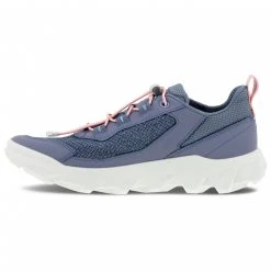 Ecco - Women's MX Low Breathru - Baskets -Pas Sportif Soldes ecco womens mx low breathru baskets detail 3