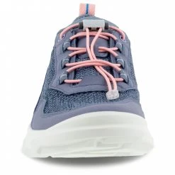 Ecco - Women's MX Low Breathru - Baskets -Pas Sportif Soldes ecco womens mx low breathru baskets detail 5