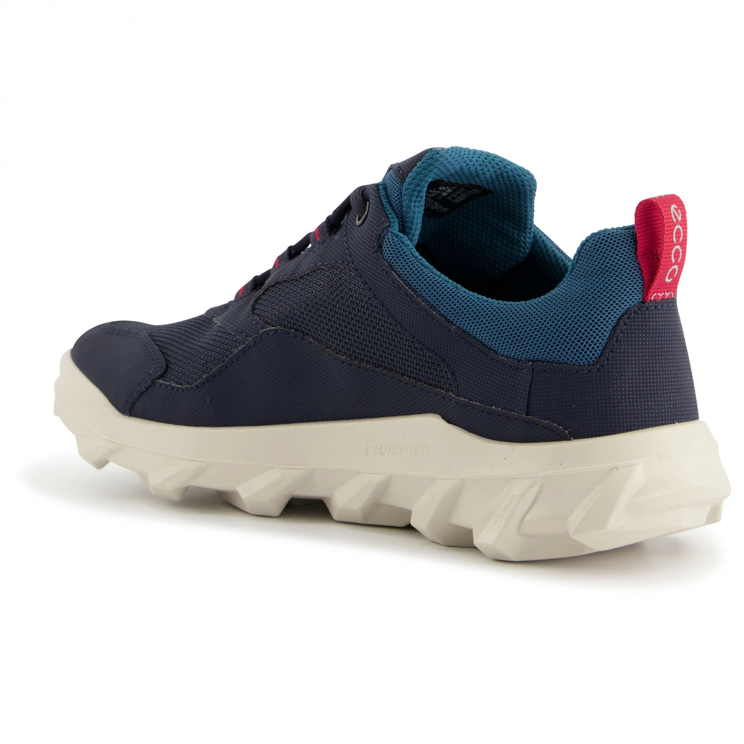 Ecco - Women's MX Low GTX - Chaussures multisports 5 Ecco - Women's MX Low GTX - Chaussures multisports – Image 5