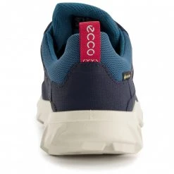 Ecco - Women's MX Low GTX - Chaussures multisports 11 Ecco - Women's MX Low GTX - Chaussures multisports -Pas Sportif Soldes ecco womens mx low gtx chaussures multisports detail 6
