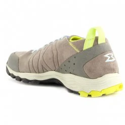 Garmont - Women's Agamura - Chaussures multisports 10 Garmont - Women's Agamura - Chaussures multisports -Pas Sportif Soldes garmont womens agamura chaussures multisports detail 5