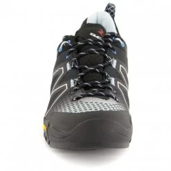 Garmont - Women's Sticky Cloud - Chaussures d'approche 8 Garmont - Women's Sticky Cloud - Chaussures d'approche -Pas Sportif Soldes garmont womens sticky cloud chaussures dapproche detail 3