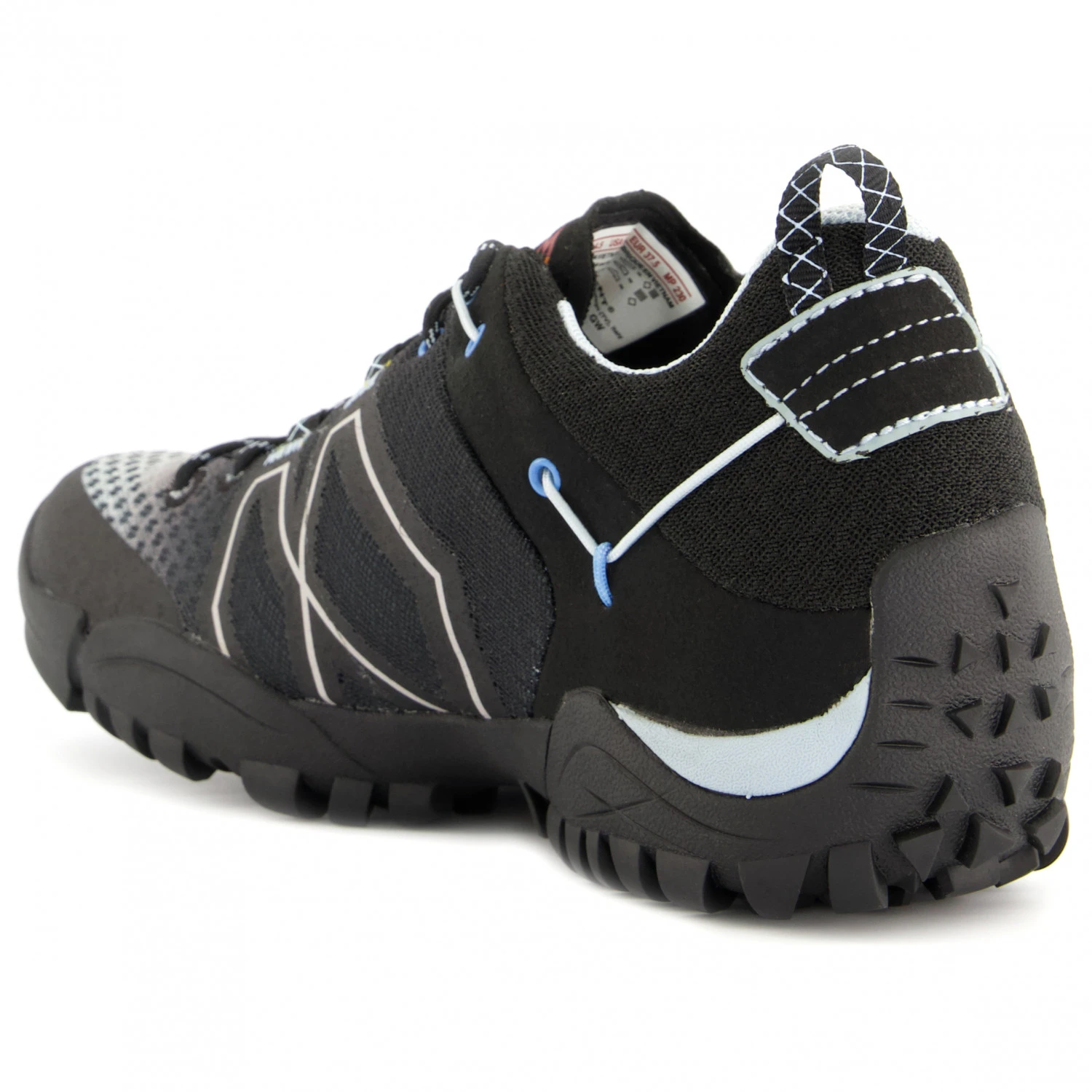 Garmont - Women's Sticky Cloud - Chaussures d'approche 5 Garmont - Women's Sticky Cloud - Chaussures d'approche – Image 5