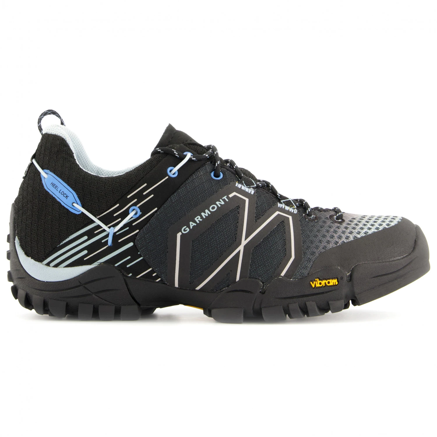 Garmont - Women's Sticky Cloud - Chaussures d'approche 1 Garmont - Women's Sticky Cloud - Chaussures d'approche