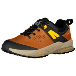 Halti - Birger Low DX Trekking Shoe - Chaussures multisports -Pas Sportif Soldes halti birger low dx trekking shoe chaussures multisports 2