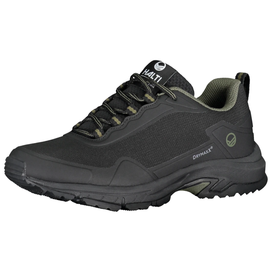 Halti - Fara Low 2 Drymaxx Walking Shoes - Chaussures multisports 3 Halti - Fara Low 2 Drymaxx Walking Shoes - Chaussures multisports – Image 3