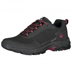 Halti - Women's Fara Low 2 Drymaxx Outdoor Shoes - Chaussures multisports -Pas Sportif Soldes halti womens fara low 2 drymaxx outdoor shoes chaussures multisports 1