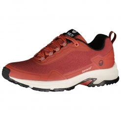 Halti - Women's Fara Low 2 Drymaxx Outdoor Shoes - Chaussures multisports -Pas Sportif Soldes halti womens fara low 2 drymaxx outdoor shoes chaussures multisports 3