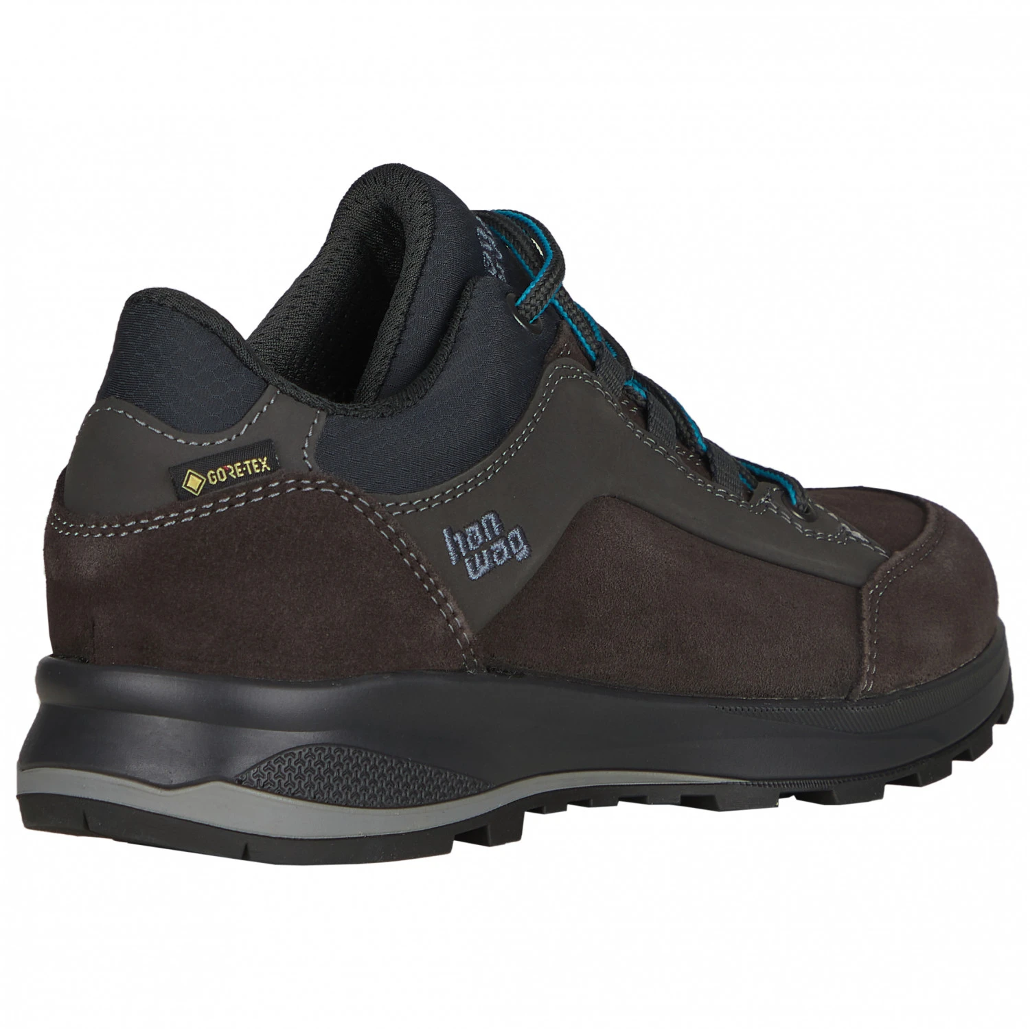 Hanwag - Banks Low Lady GTX - Chaussures multisports 3 Hanwag - Banks Low Lady GTX - Chaussures multisports – Image 3