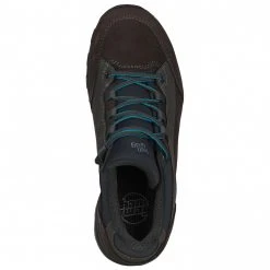 Hanwag - Banks Low Lady GTX - Chaussures multisports 9 Hanwag - Banks Low Lady GTX - Chaussures multisports -Pas Sportif Soldes hanwag banks low lady gtx chaussures multisports detail 4