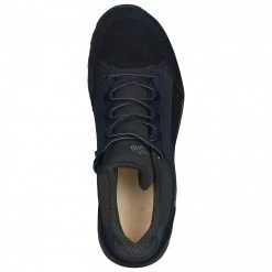 Hanwag - Banks Low Lady LL - Chaussures multisports 9 Hanwag - Banks Low Lady LL - Chaussures multisports -Pas Sportif Soldes hanwag banks low lady ll chaussures multisports detail 4