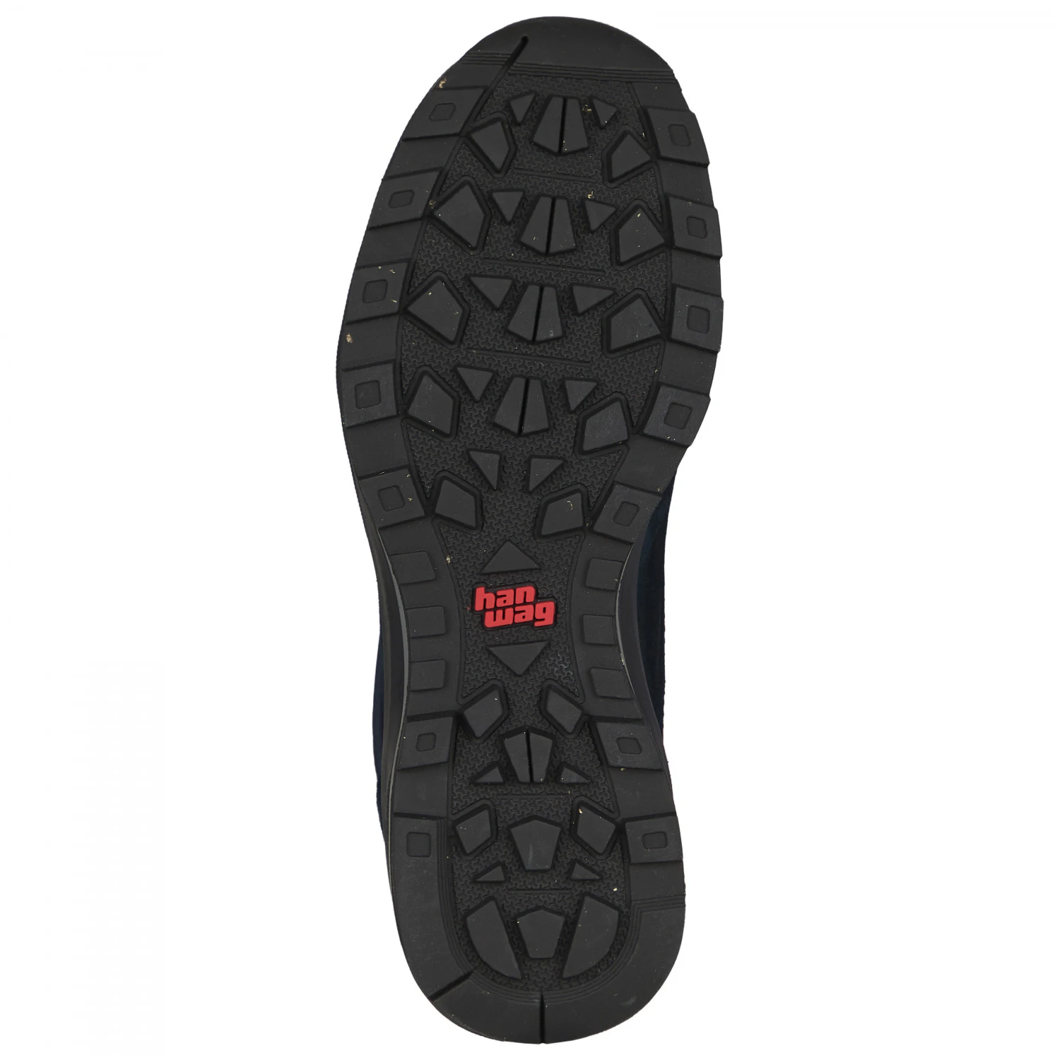 Hanwag - Banks Low Lady LL - Chaussures multisports 5 Hanwag - Banks Low Lady LL - Chaussures multisports – Image 5