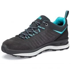 Hanwag - Women's Blueridge Low ES - Chaussures multisports 9 Hanwag - Women's Blueridge Low ES - Chaussures multisports -Pas Sportif Soldes hanwag womens blueridge low es chaussures multisports detail 4