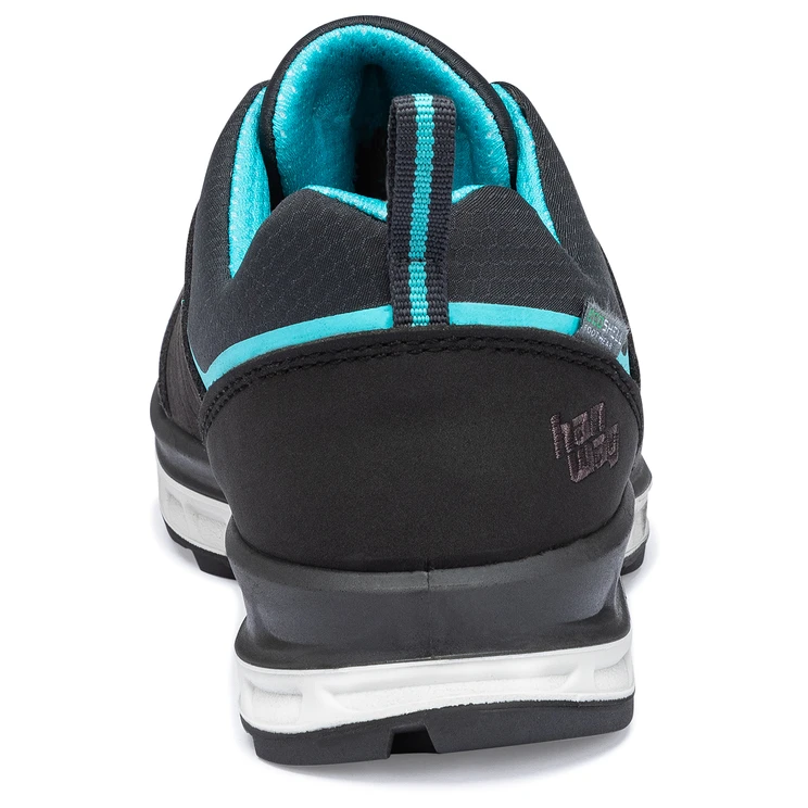 Hanwag - Women's Blueridge Low ES - Chaussures multisports 6 Hanwag - Women's Blueridge Low ES - Chaussures multisports – Image 6