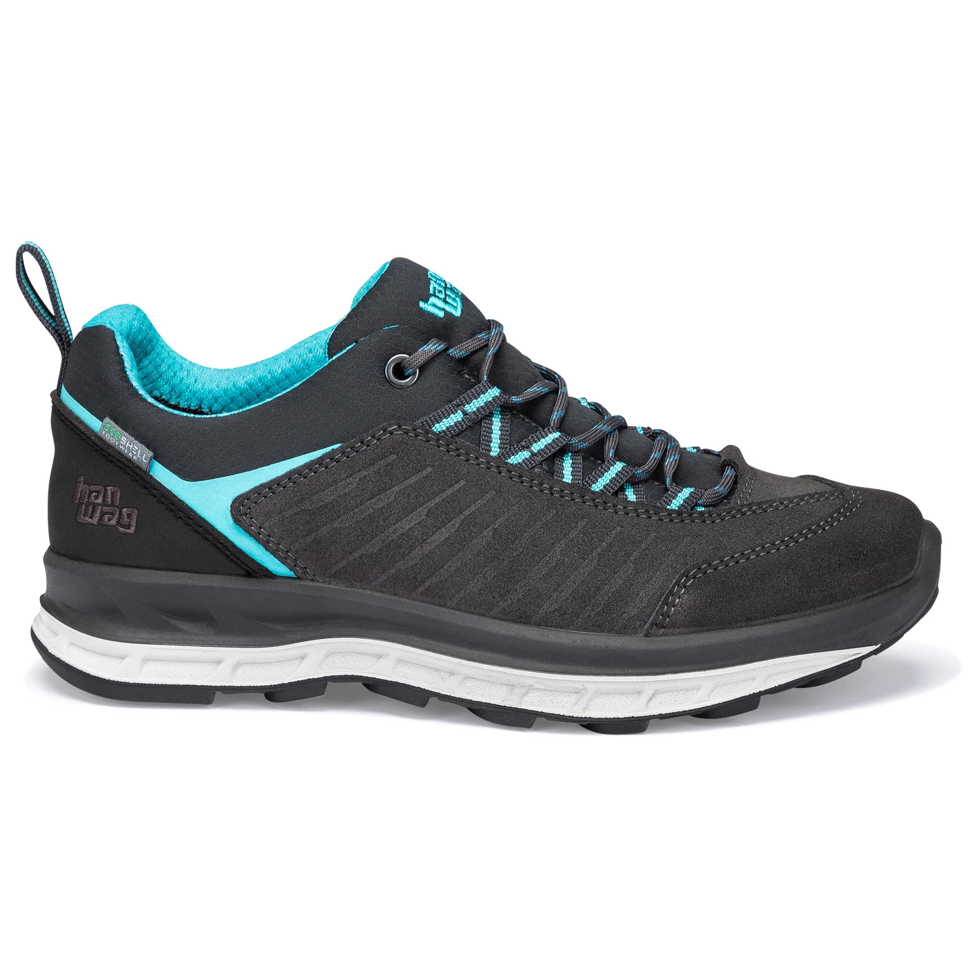 Hanwag - Women's Blueridge Low ES - Chaussures multisports 1 Hanwag - Women's Blueridge Low ES - Chaussures multisports