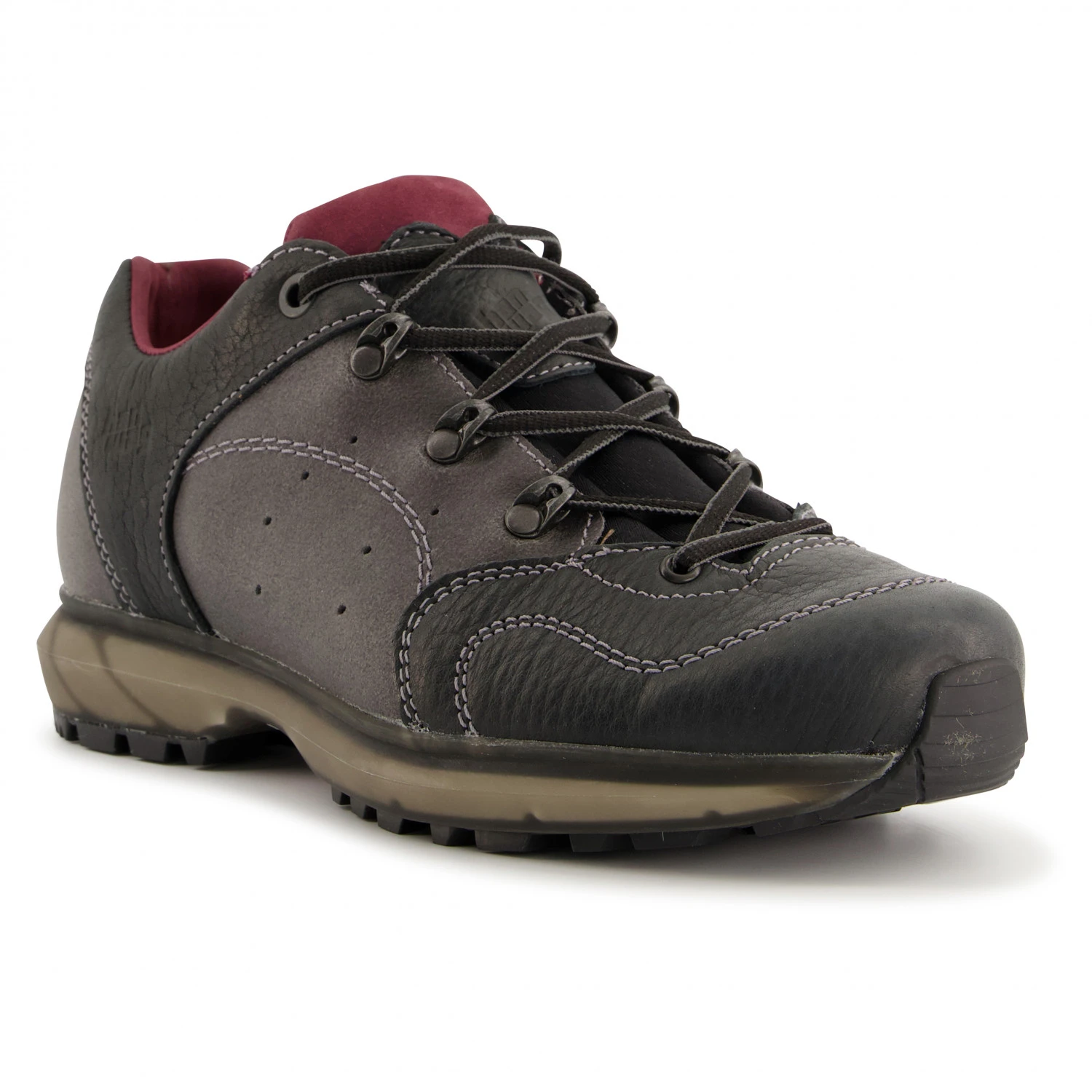 Hanwag - Women's Tsoma Low - Chaussures multisports 2 Hanwag - Women's Tsoma Low - Chaussures multisports – Image 2