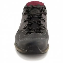 Hanwag - Women's Tsoma Low - Chaussures multisports 8 Hanwag - Women's Tsoma Low - Chaussures multisports -Pas Sportif Soldes hanwag womens tsoma low chaussures de randonnee detail 3