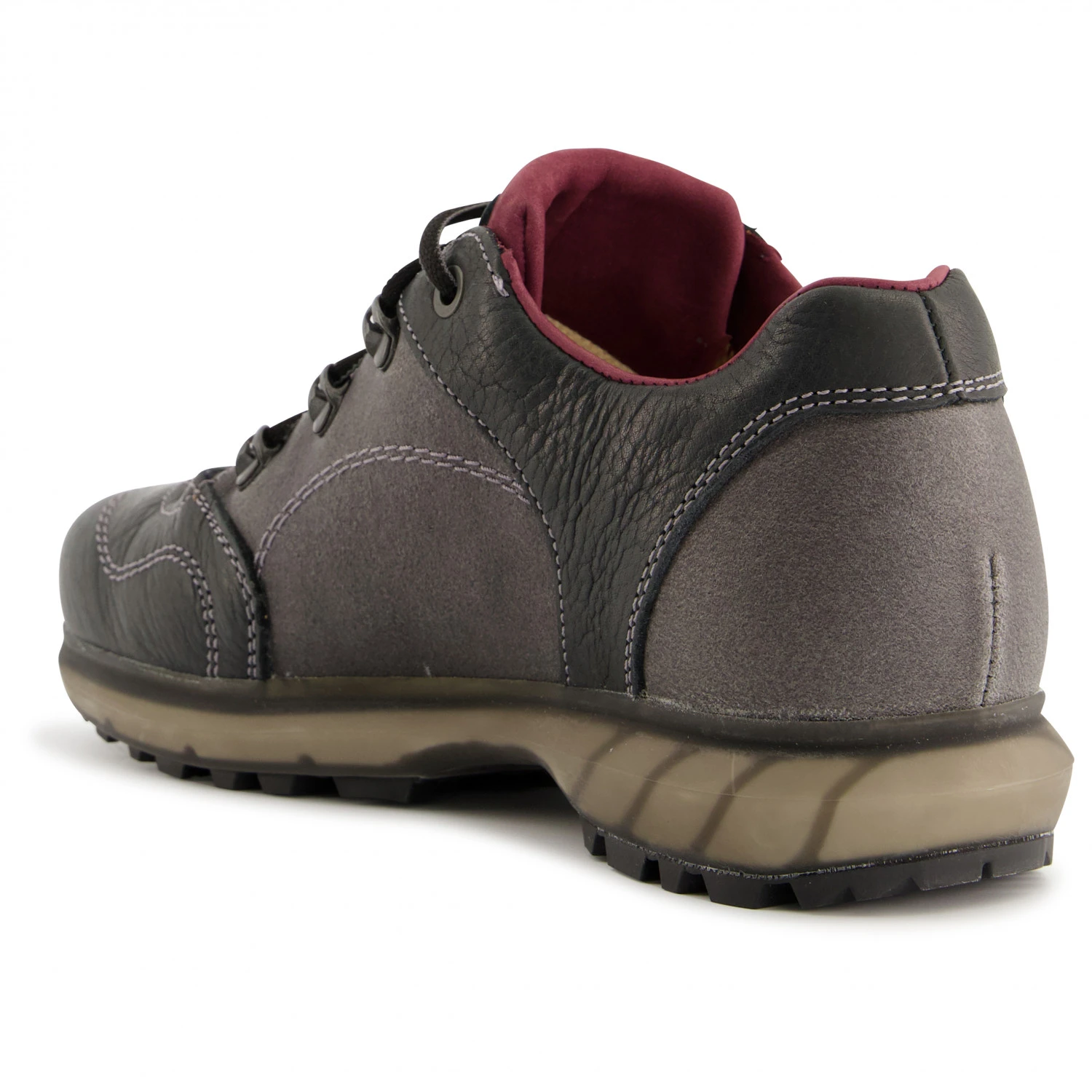 Hanwag - Women's Tsoma Low - Chaussures multisports 5 Hanwag - Women's Tsoma Low - Chaussures multisports – Image 5