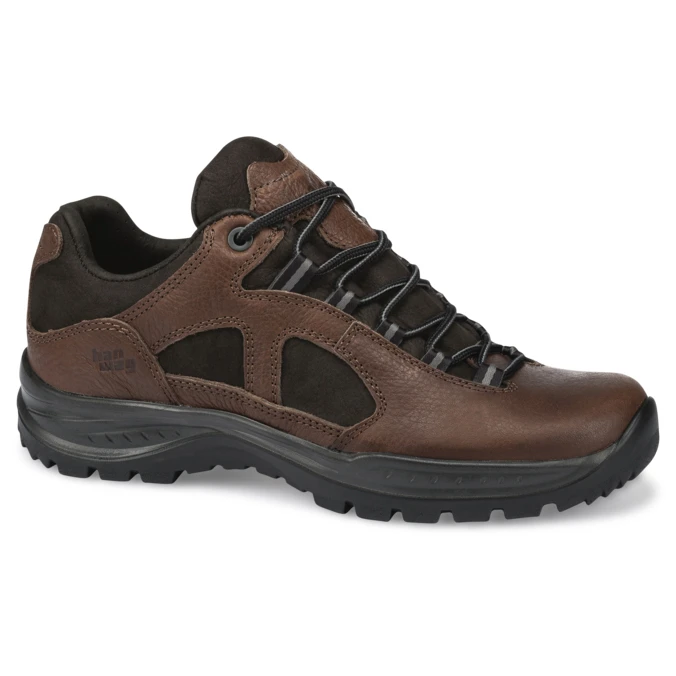 Hanwag - Women's Waxenstein Bio Low - Chaussures multisports 1 Hanwag - Women's Waxenstein Bio Low - Chaussures multisports