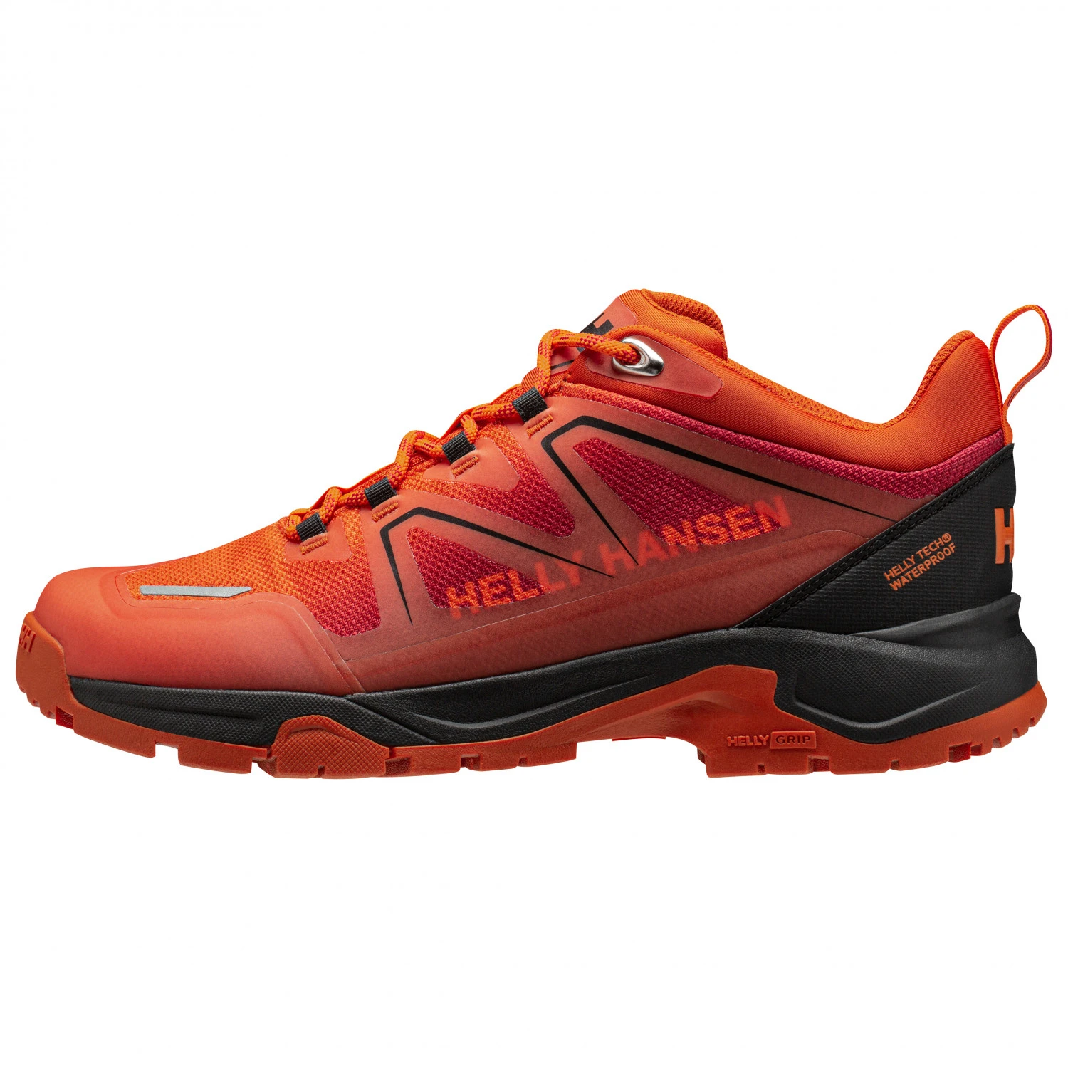 Helly Hansen - Cascade Low HT - Chaussures multisports 2 Helly Hansen - Cascade Low HT - Chaussures multisports – Image 2