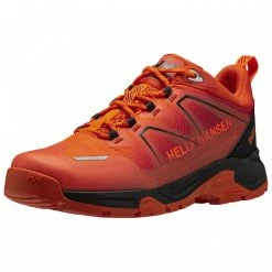 Helly Hansen - Cascade Low HT - Chaussures multisports 8 Helly Hansen - Cascade Low HT - Chaussures multisports -Pas Sportif Soldes helly hansen cascade low ht chaussures multisports detail 3