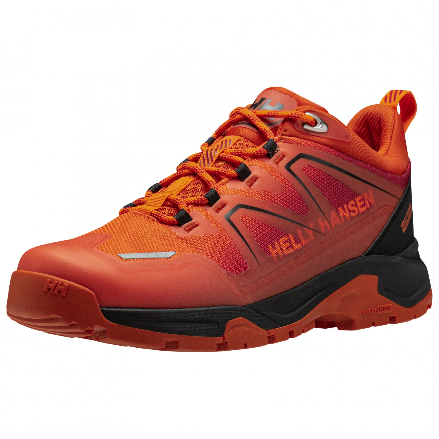 Helly Hansen - Cascade Low HT - Chaussures multisports 3 Helly Hansen - Cascade Low HT - Chaussures multisports – Image 3