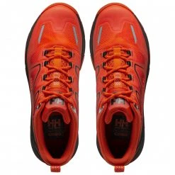 Helly Hansen - Cascade Low HT - Chaussures multisports 11 Helly Hansen - Cascade Low HT - Chaussures multisports -Pas Sportif Soldes helly hansen cascade low ht chaussures multisports detail 6