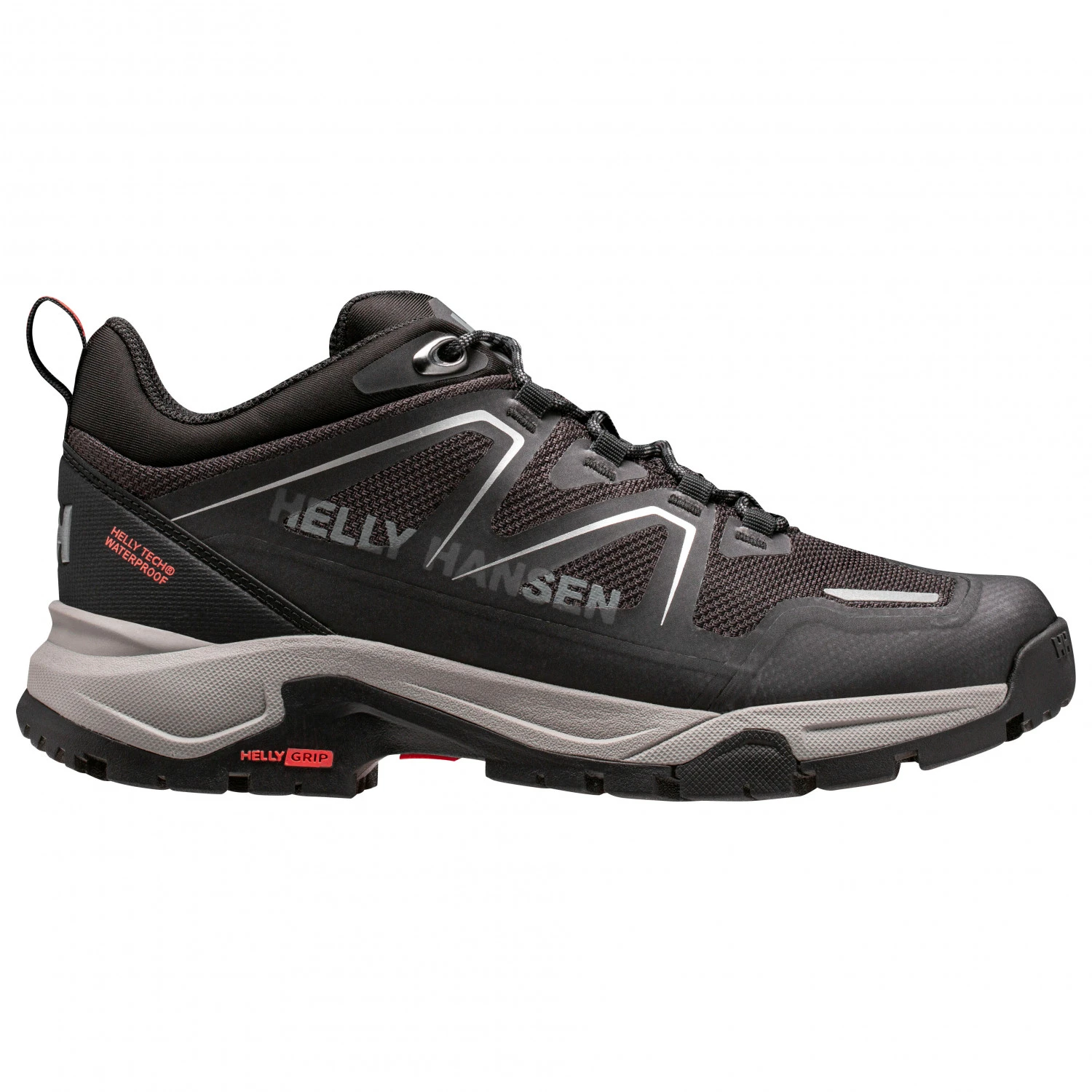 Helly Hansen - Women's Cascade Low HT - Chaussures multisports 6 Helly Hansen - Women's Cascade Low HT - Chaussures multisports – Image 6